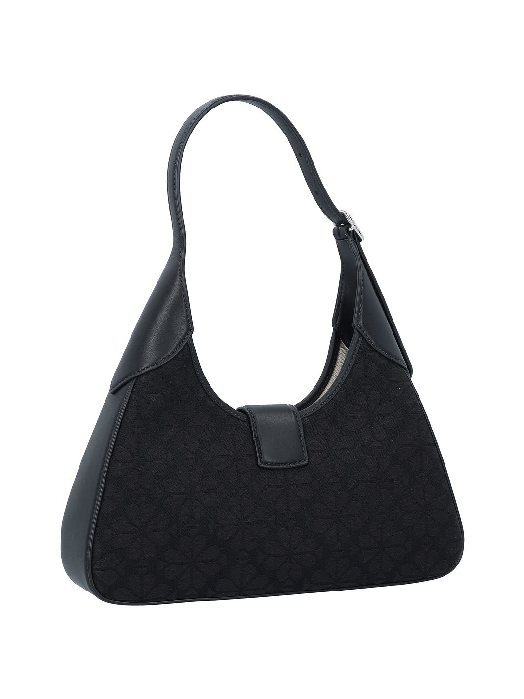 Kate Spade New York Spade Flower Skuldertaske 28 cm Kate Spade New York Spade Flower Skuldertaske 28 cm