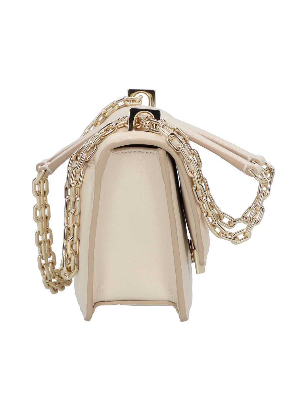 Kate Spade New York Deco Axelväska Läder 19.5 cm Kate Spade New York Deco Axelväska Läder 19.5 cm