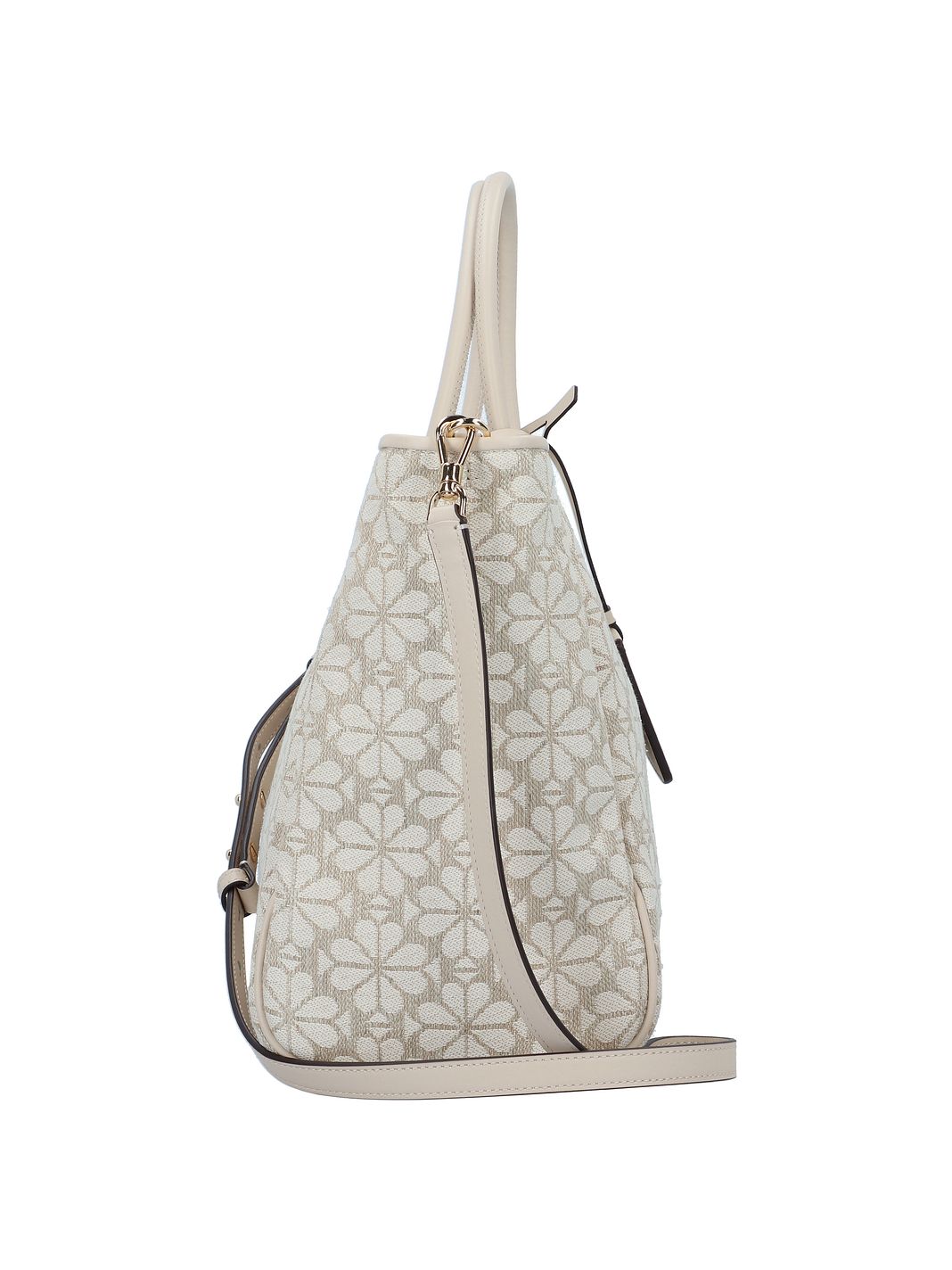 Kate Spade New York Spade Flower Shopper taske 30 cm Kate Spade New York Spade Flower Shopper taske 30 cm