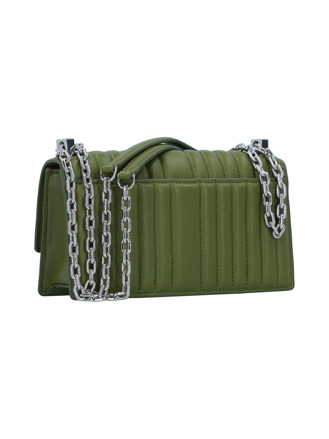 Kate Spade New York Deco Taška přes rameno Kůže 19.5 cm Kate Spade New York Deco Taška přes rameno Kůže 19.5 cm