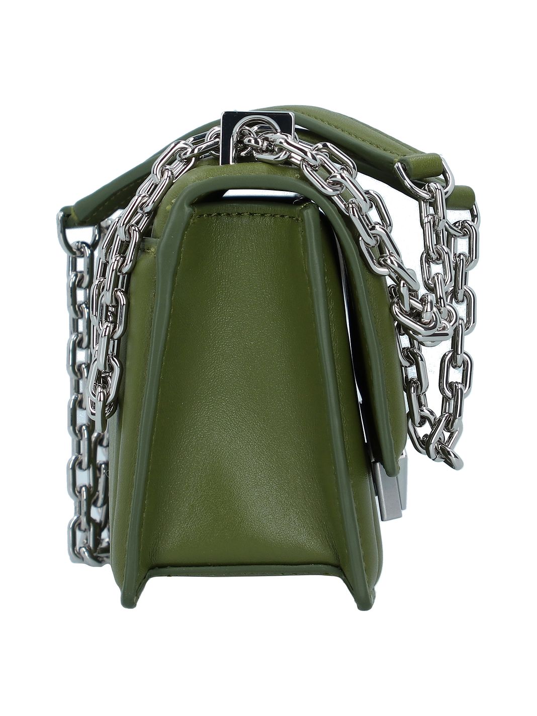 Kate Spade New York Deco Taška přes rameno Kůže 19.5 cm Kate Spade New York Deco Taška přes rameno Kůže 19.5 cm