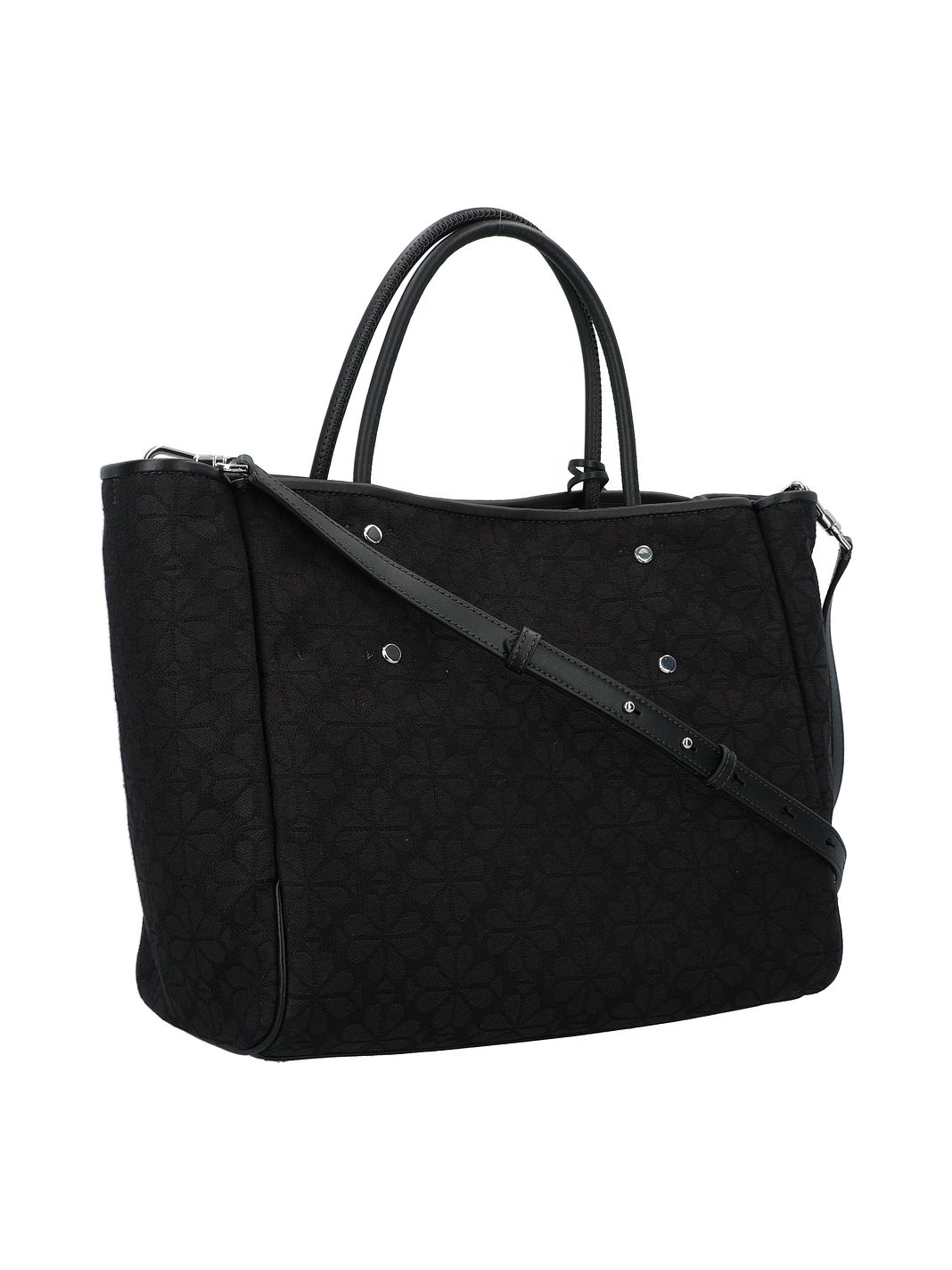 Kate Spade New York Spade Flower Shopper taske 30 cm Kate Spade New York Spade Flower Shopper taske 30 cm