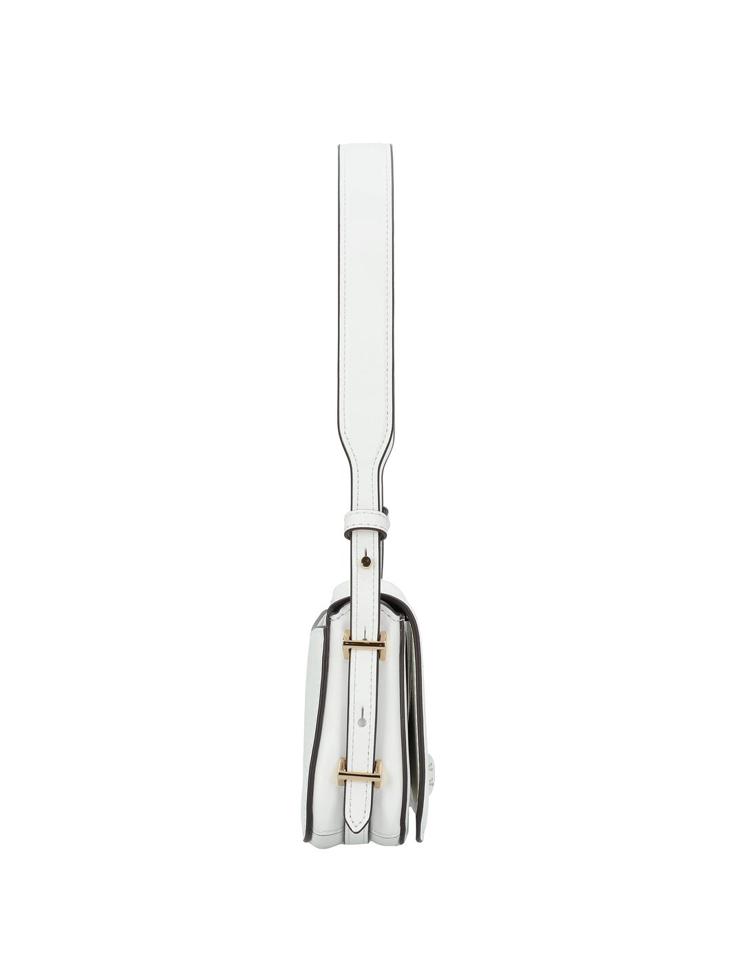 Kate Spade New York Liv Taška přes rameno Kůže 22 cm Kate Spade New York Liv Taška přes rameno Kůže 22 cm
