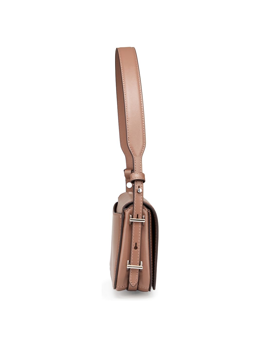 Kate Spade New York Liv Taška přes rameno Kůže 22 cm Kate Spade New York Liv Taška přes rameno Kůže 22 cm