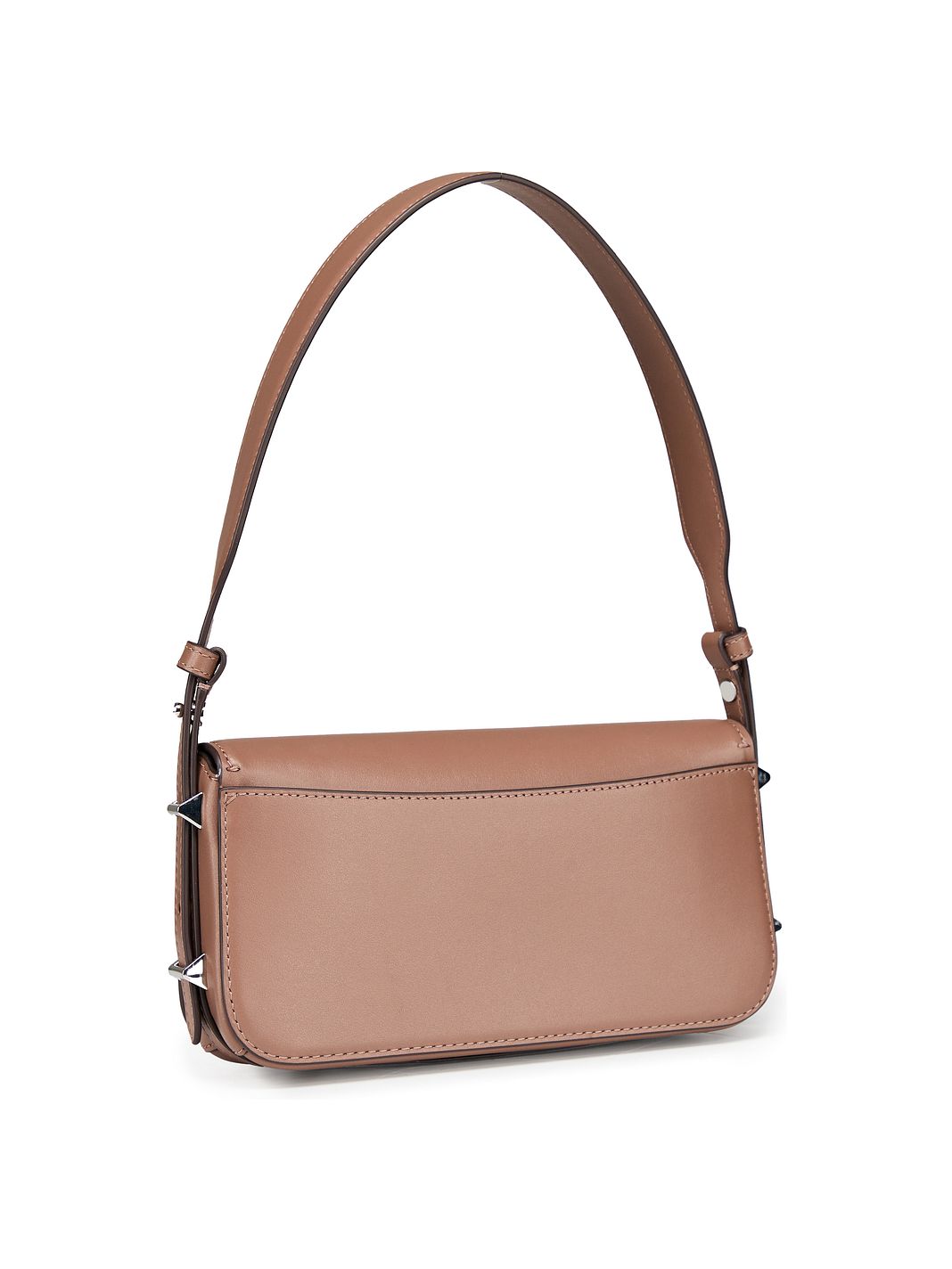 Kate Spade New York Liv Taška přes rameno Kůže 22 cm Kate Spade New York Liv Taška přes rameno Kůže 22 cm