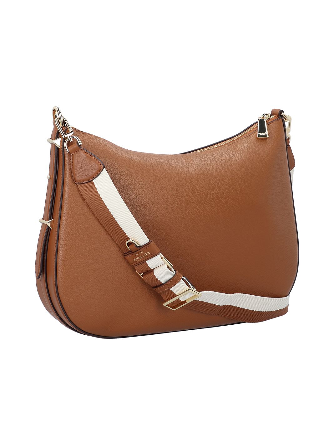 Kate Spade New York Liv Skuldertaske Læder 35.5 cm Kate Spade New York Liv Skuldertaske Læder 35.5 cm