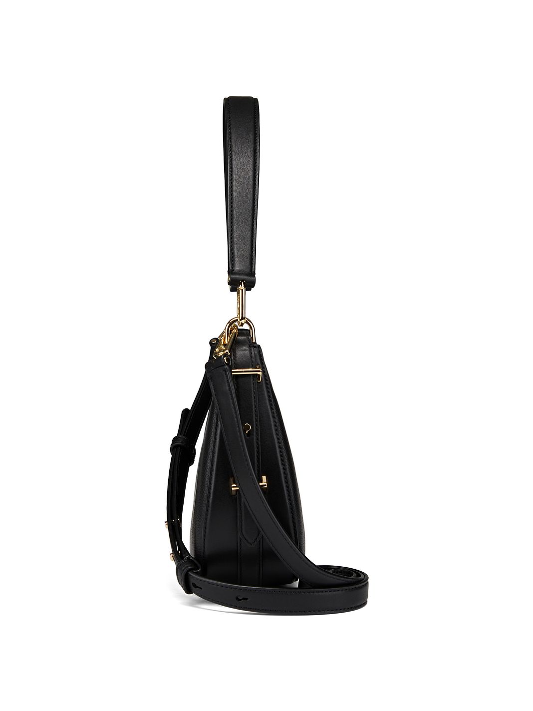 Kate Spade New York Liv Taška přes rameno Kůže 27 cm Kate Spade New York Liv Taška přes rameno Kůže 27 cm