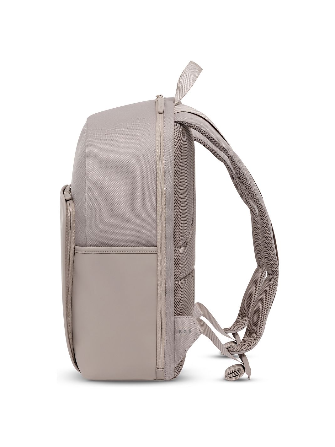 Kapten & Son Aalborg Daypack 42 cm Laptoprum