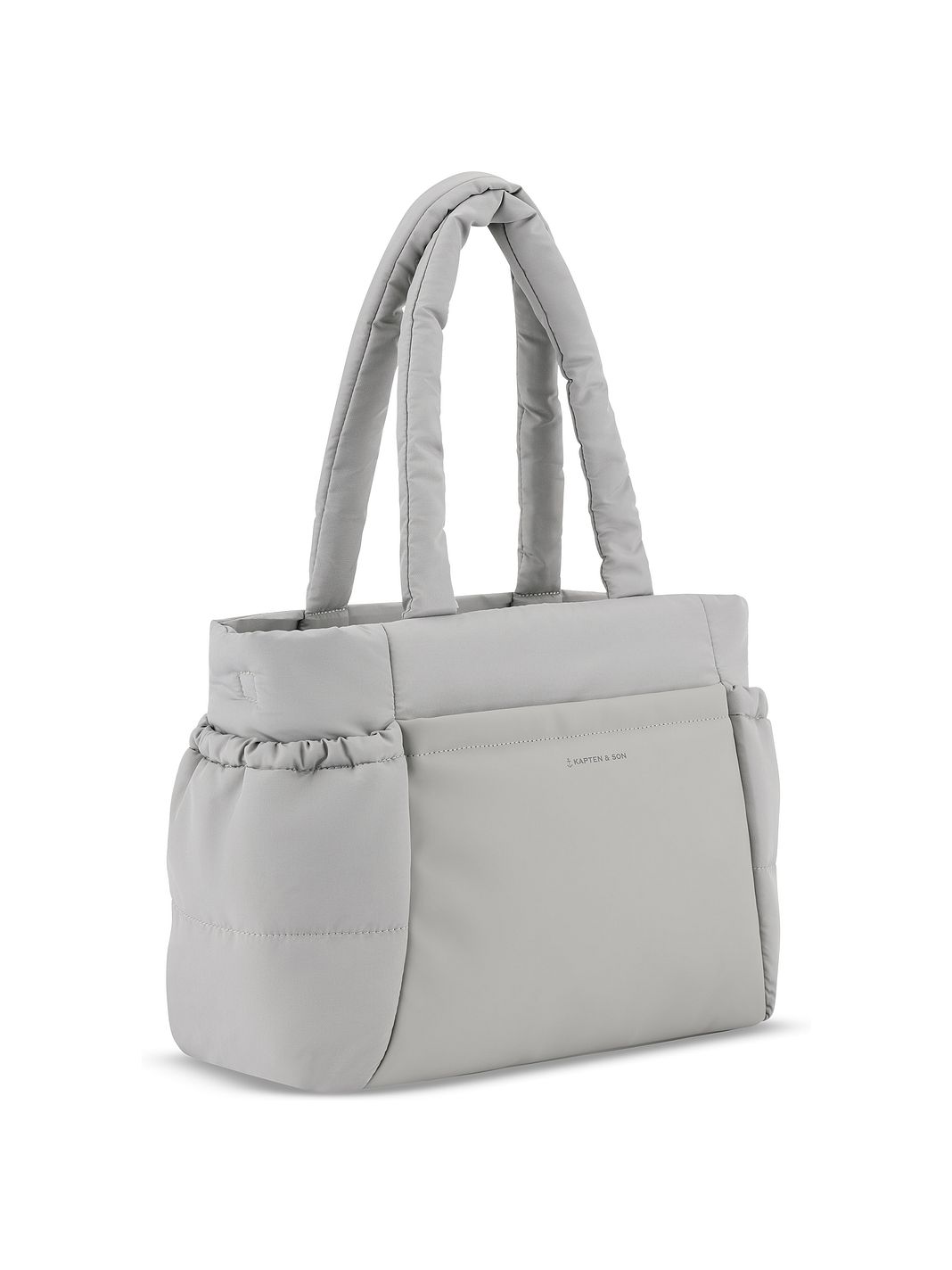 Kapten & Son Hellvi Shopper taske 41.5 cm Laptoprum Kapten & Son Hellvi Shopper taske 41.5 cm Laptoprum