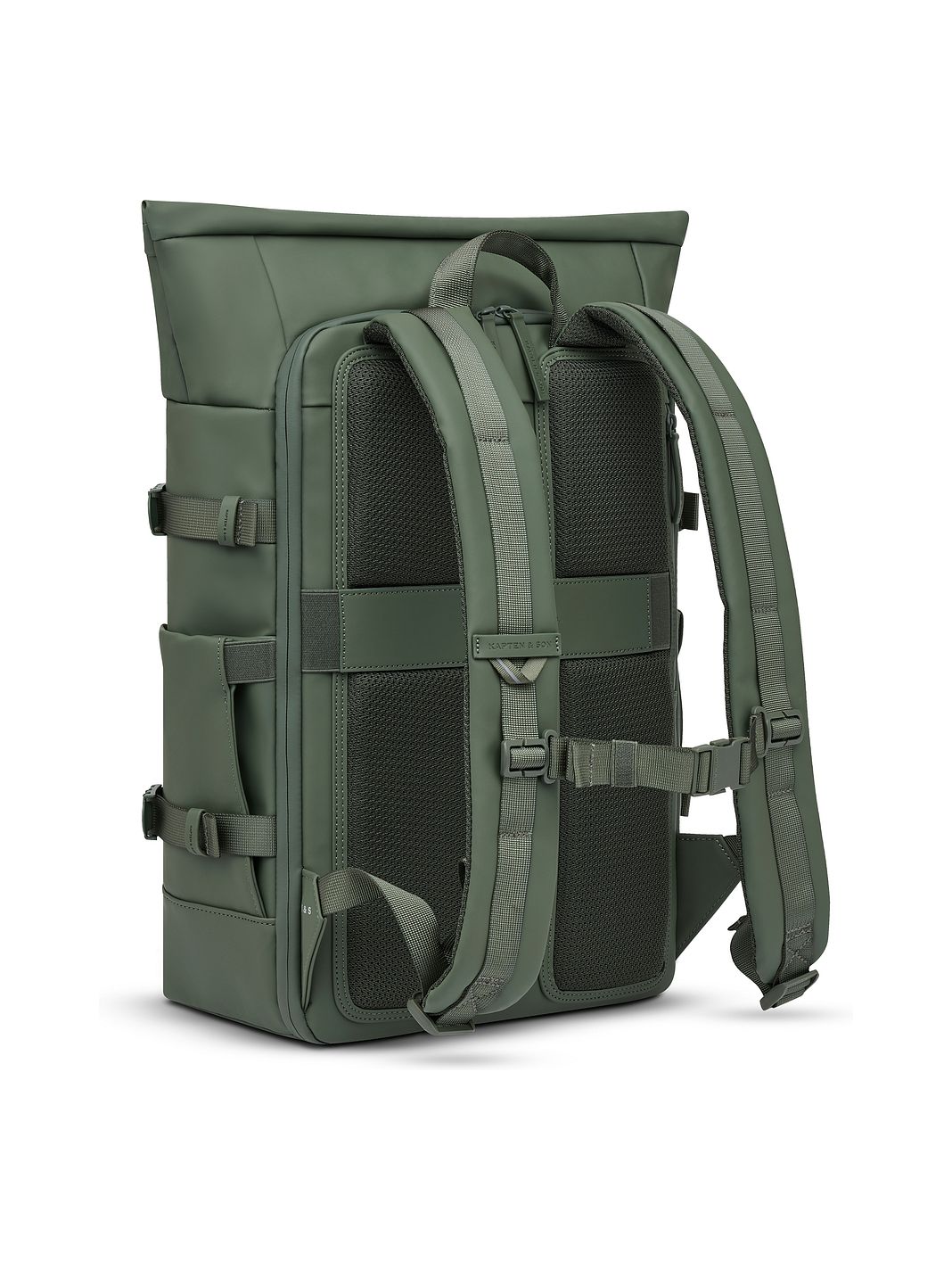 Kapten & Son Helsinki Pro Daypack 52 cm Laptoprum Kapten & Son Helsinki Pro Daypack 52 cm Laptoprum