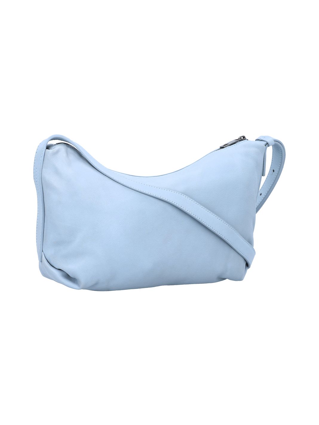Liebeskind Elvira Crossbody taška Kůže 26 cm