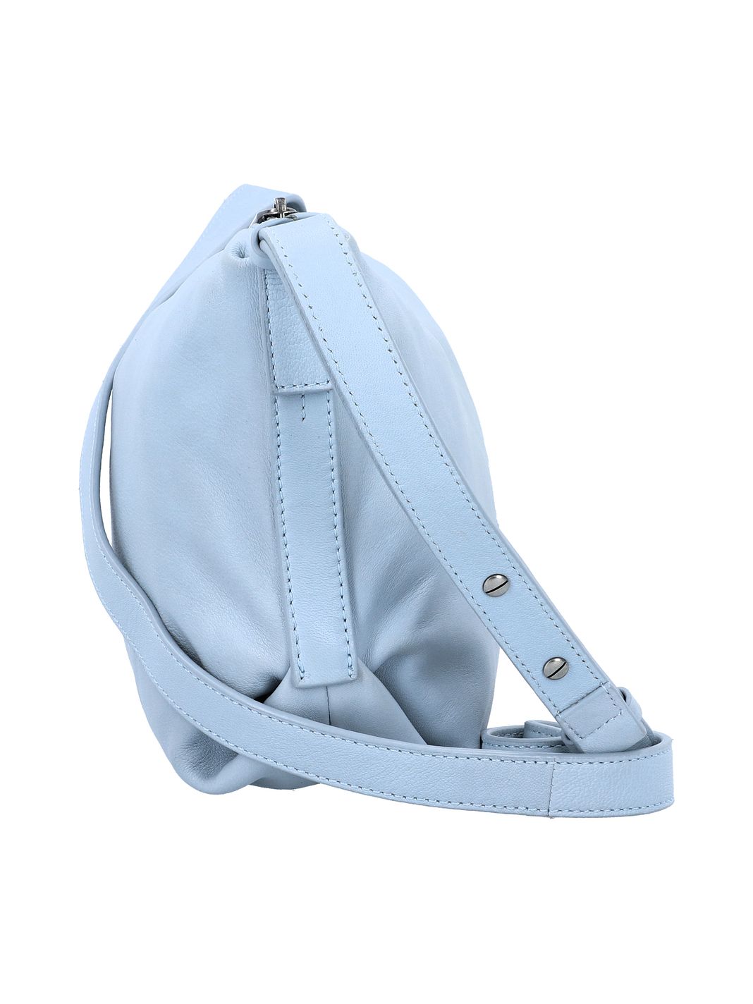 Liebeskind Elvira Crossbody taška Kůže 26 cm