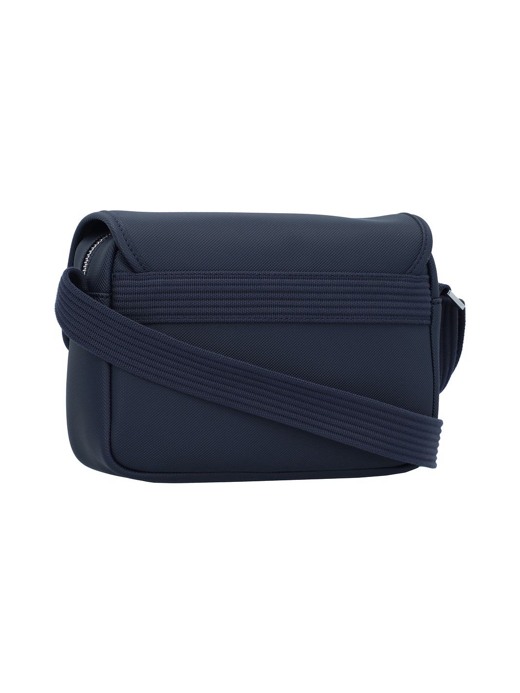 Lacoste Men's Classic Crossbody taška 23 cm Lacoste Men's Classic Crossbody taška 23 cm
