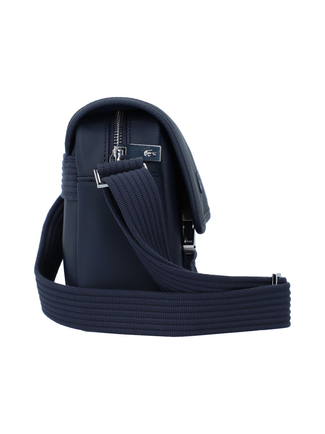 Lacoste Men's Classic Crossbody taška 23 cm Lacoste Men's Classic Crossbody taška 23 cm