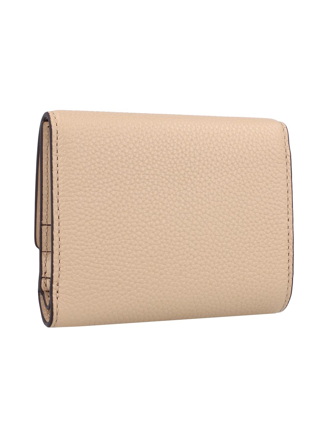 Lauren Ralph Lauren Cameryn Peněženka Kůže 12 cm