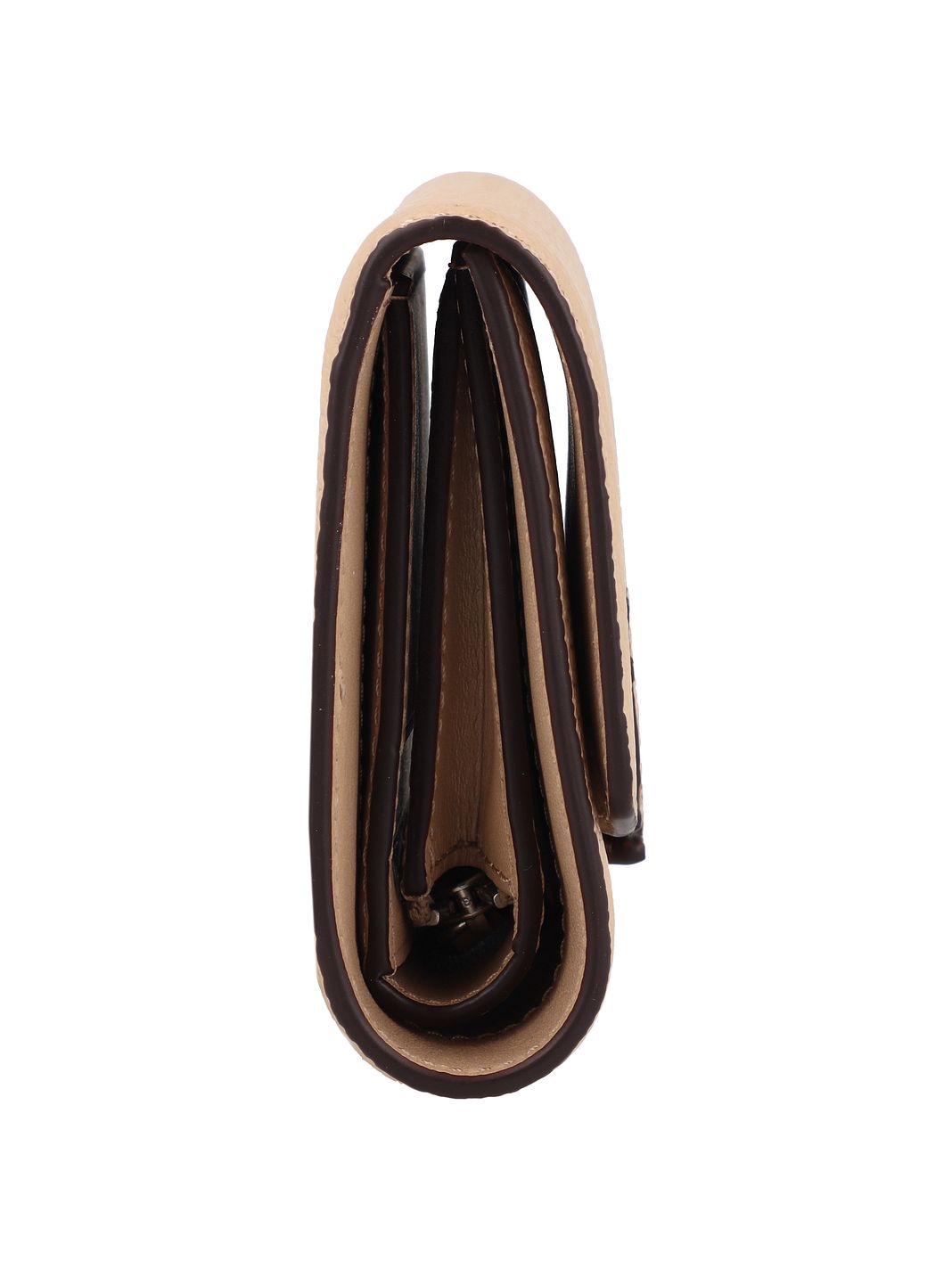 Lauren Ralph Lauren Cameryn Peněženka Kůže 12 cm