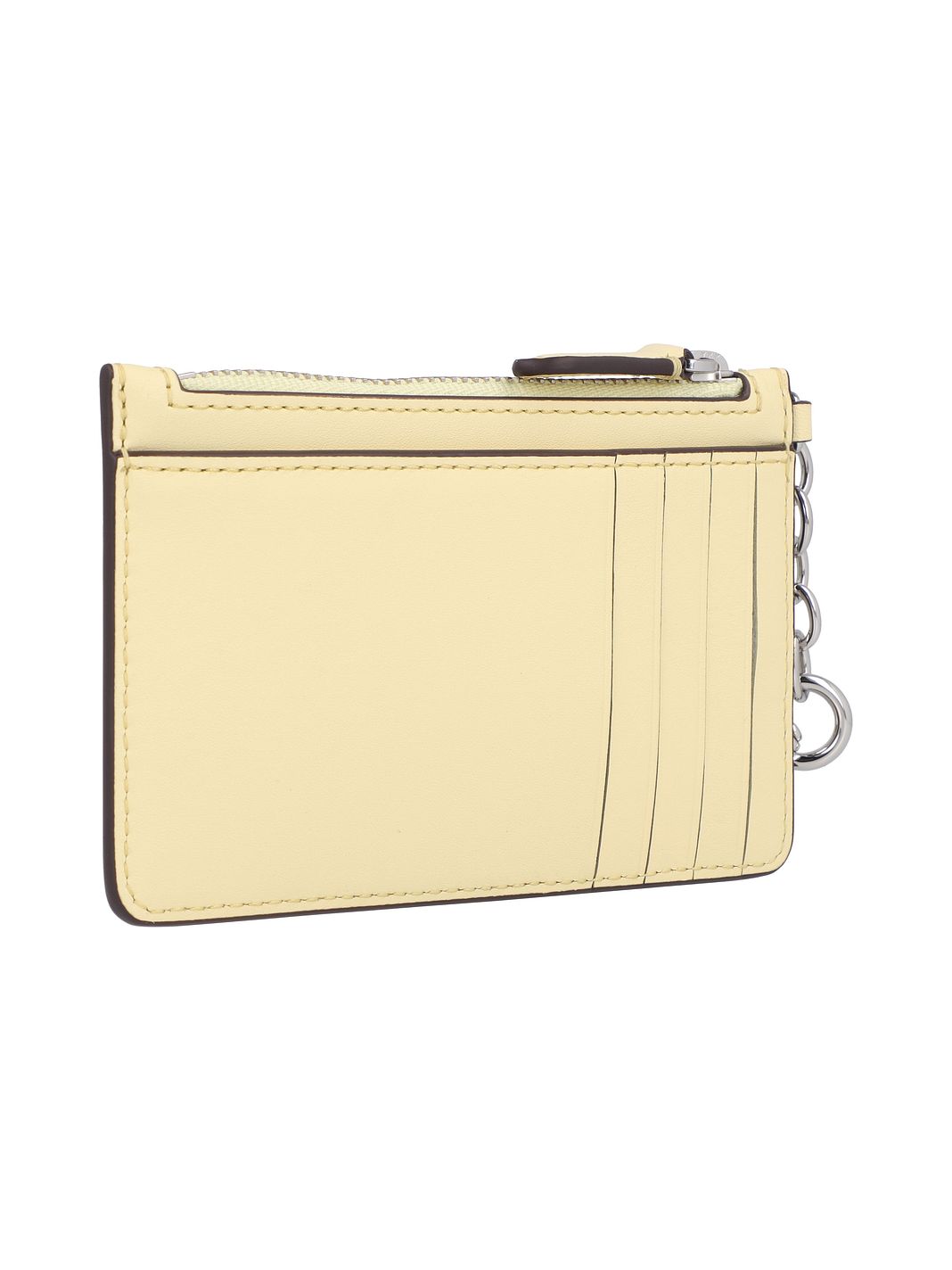 Lauren Ralph Lauren Zip Card Nøgleetui Læder 13 cm Lauren Ralph Lauren Zip Card Nøgleetui Læder 13 cm