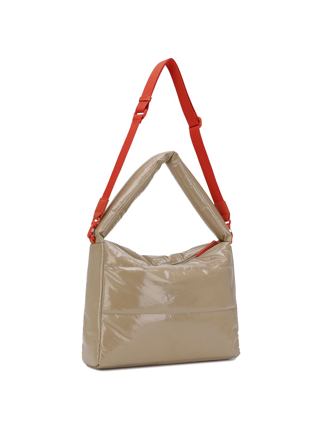 LES VISIONNAIRES Unio Hobo Taška přes rameno 47 cm LES VISIONNAIRES Unio Hobo Taška přes rameno 47 cm