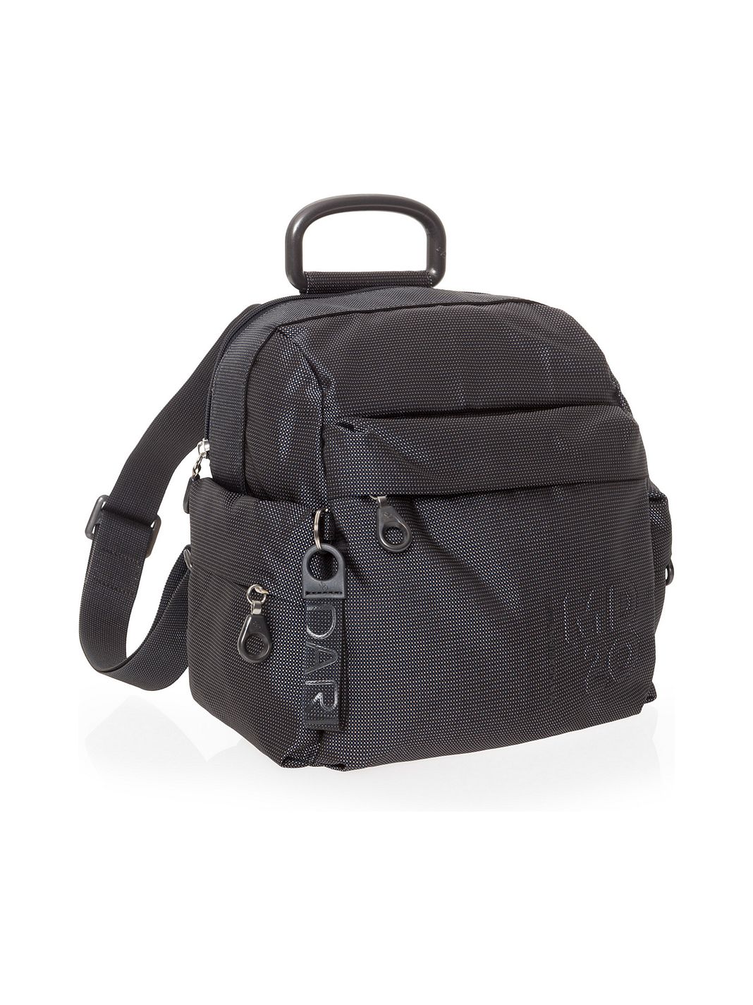 Mandarina Duck MD20 Městský batoh 27 cm Mandarina Duck MD20 Městský batoh 27 cm