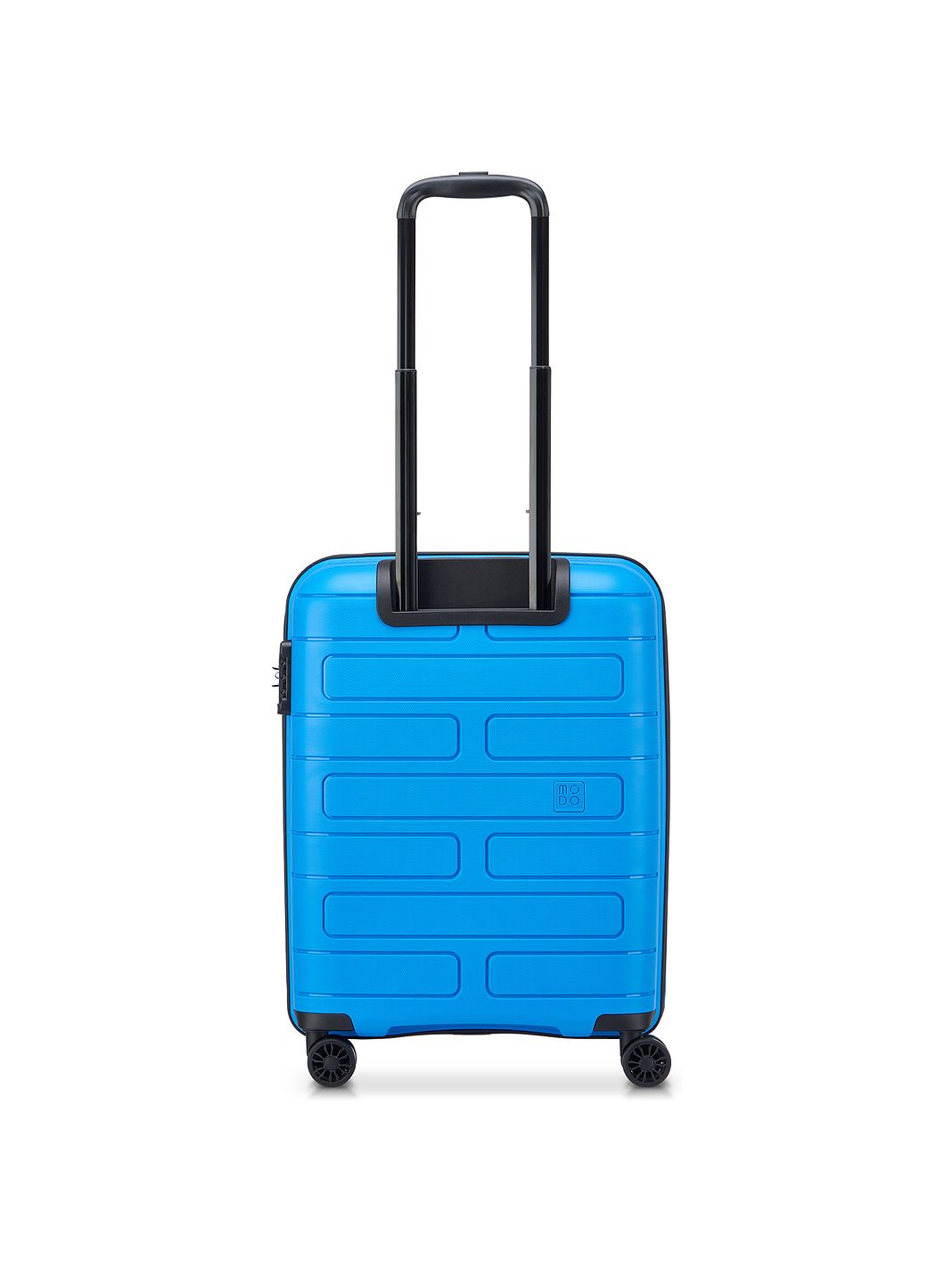 MODO by Roncato Supernova 2.0 4 kolečka Příruční zavazadlo 55 cm