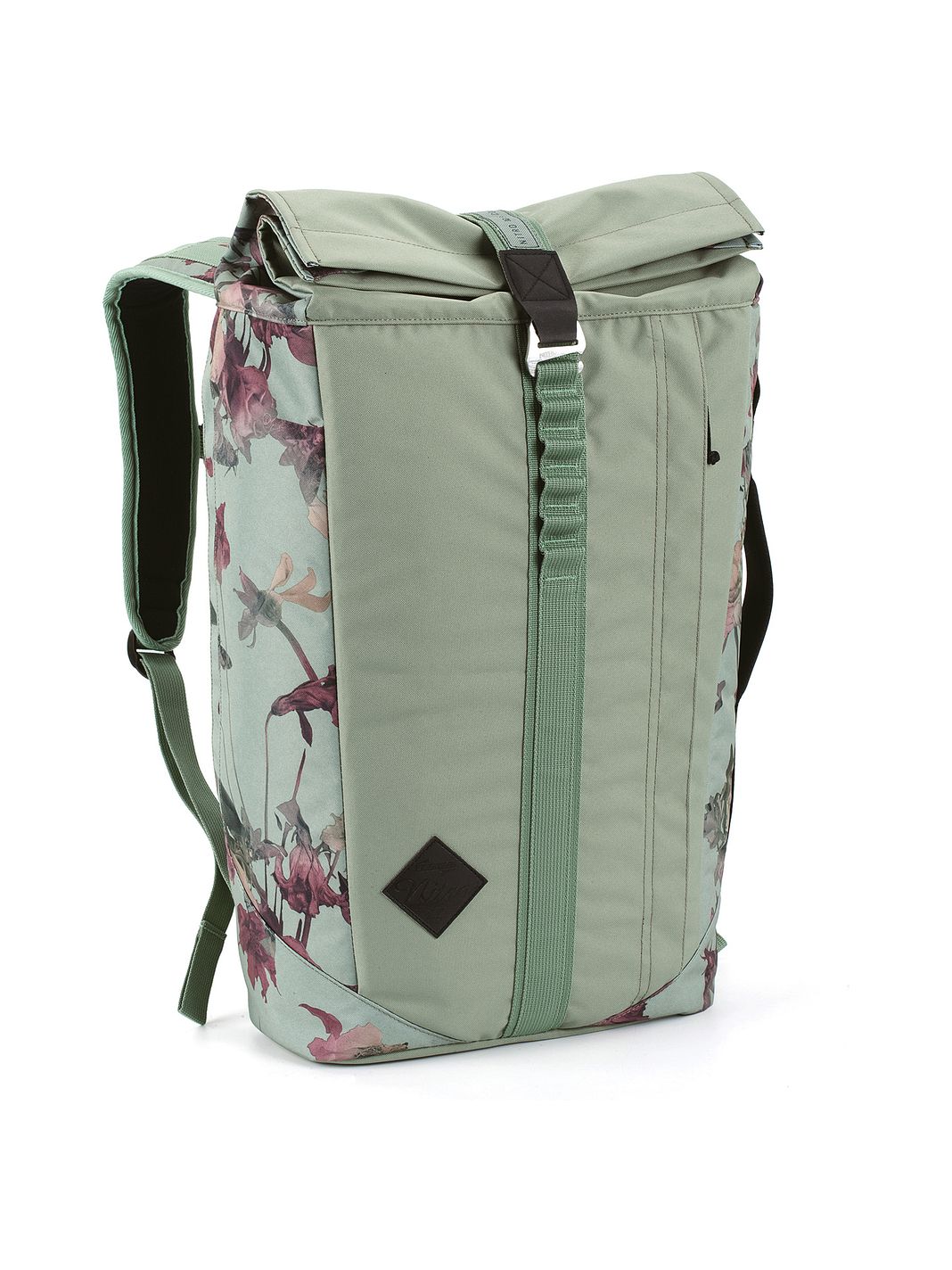 NITRO Scrambler Dagsryggsäck 47 cm Laptopfack NITRO Scrambler Dagsryggsäck 47 cm Laptopfack