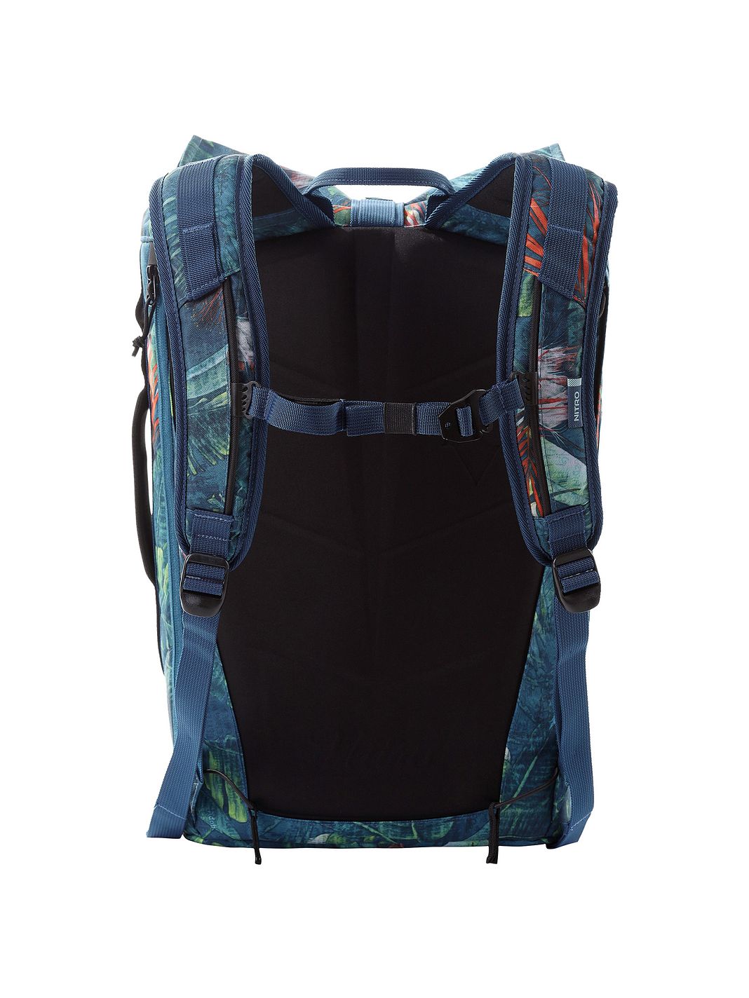 NITRO Scrambler Daypack 47 cm Laptoprum NITRO Scrambler Daypack 47 cm Laptoprum