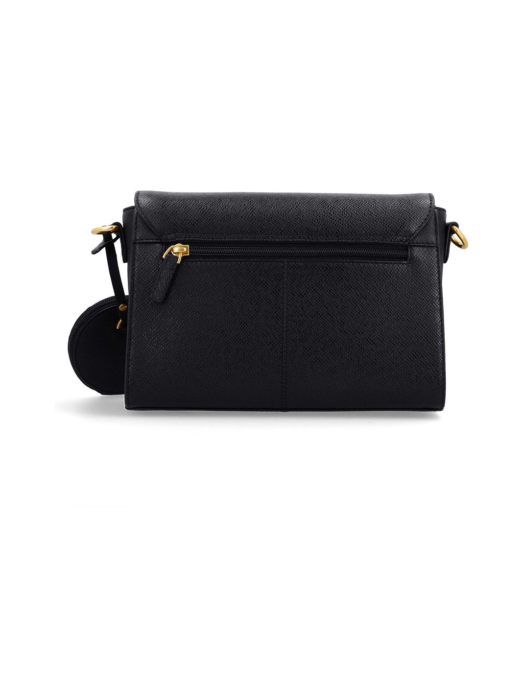 Picard Chic Way Crossbody taske Læder 23 cm Picard Chic Way Crossbody taske Læder 23 cm