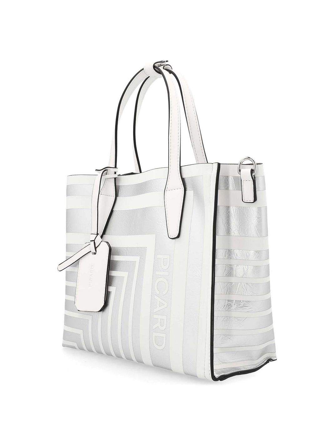 Picard Brasilia Shopper taske 24 cm Picard Brasilia Shopper taske 24 cm