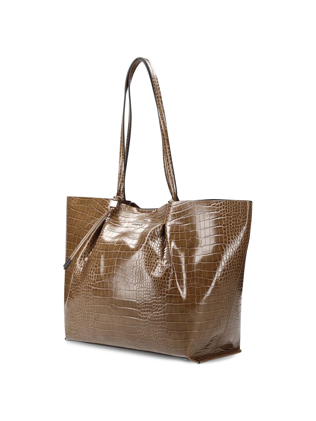 Picard Wild Art Shopper taske 45 cm Picard Wild Art Shopper taske 45 cm