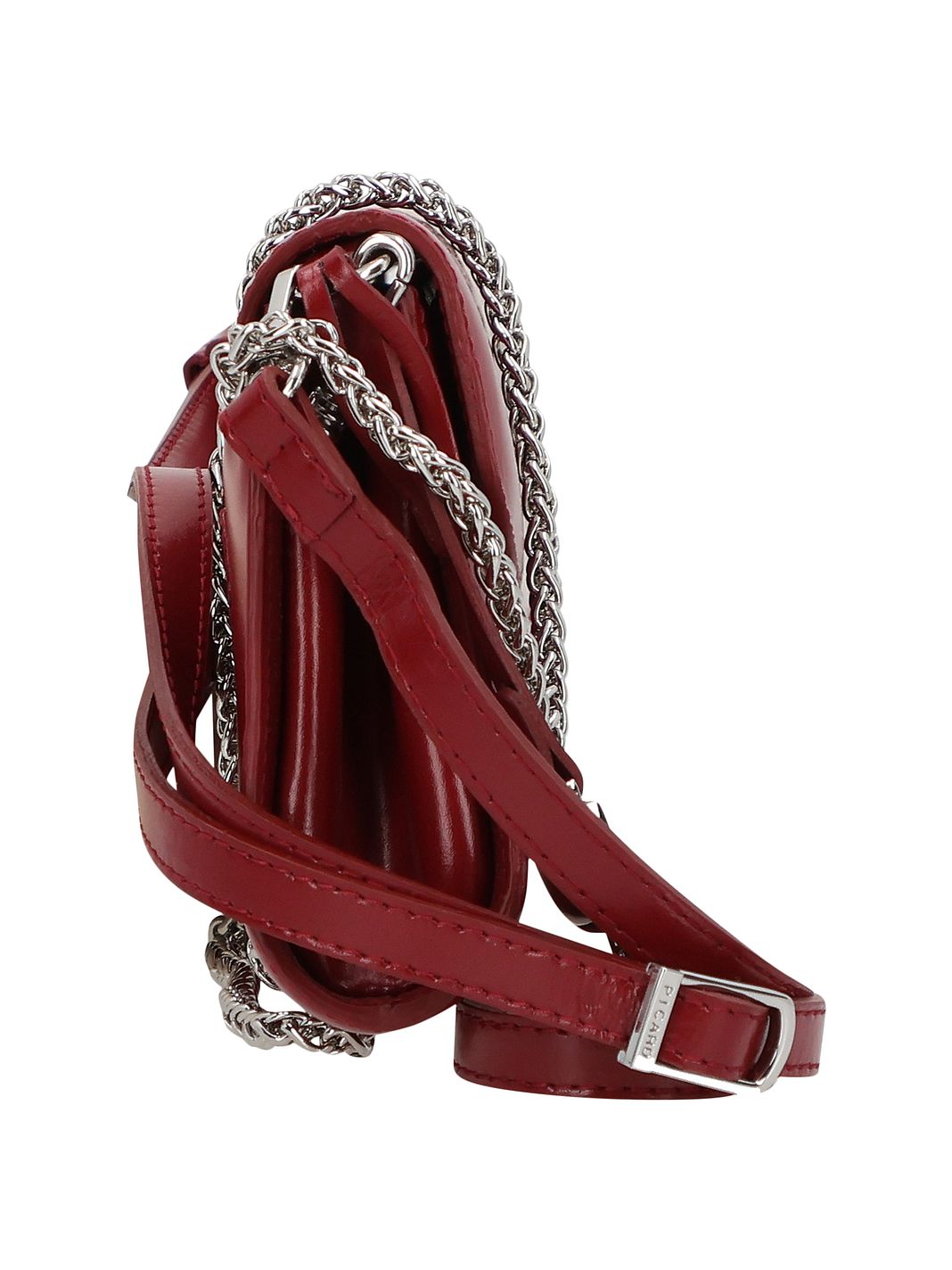 Picard Rome Skuldertaske Læder 29 cm Picard Rome Skuldertaske Læder 29 cm