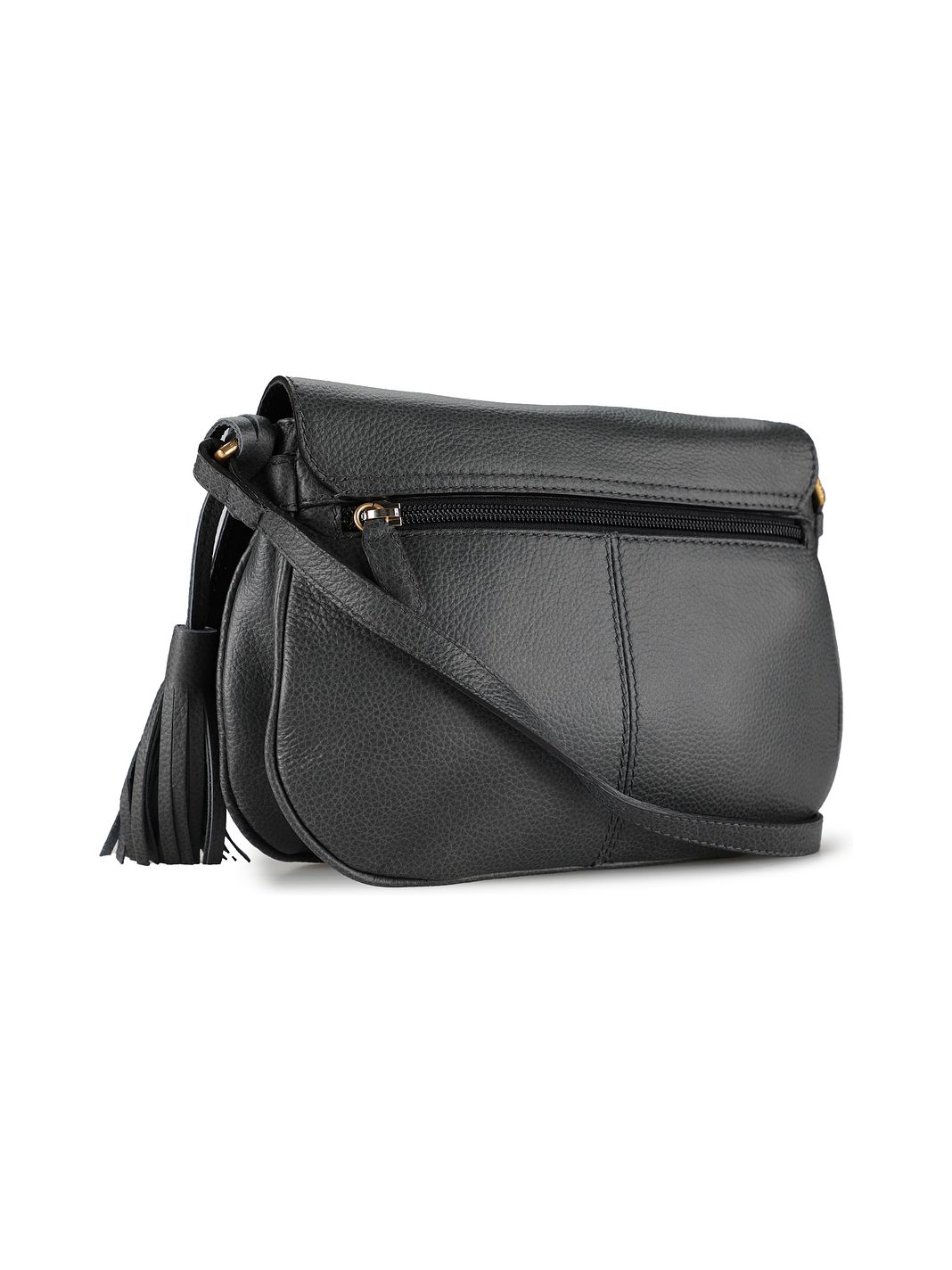 Picard Calico Bolso de hombro Piel natural 25 cm