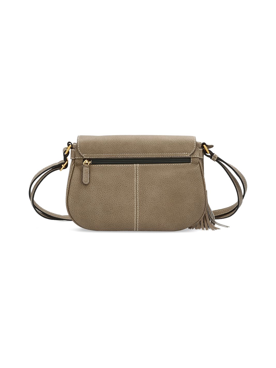 Picard Calico Skuldertaske Læder 25 cm