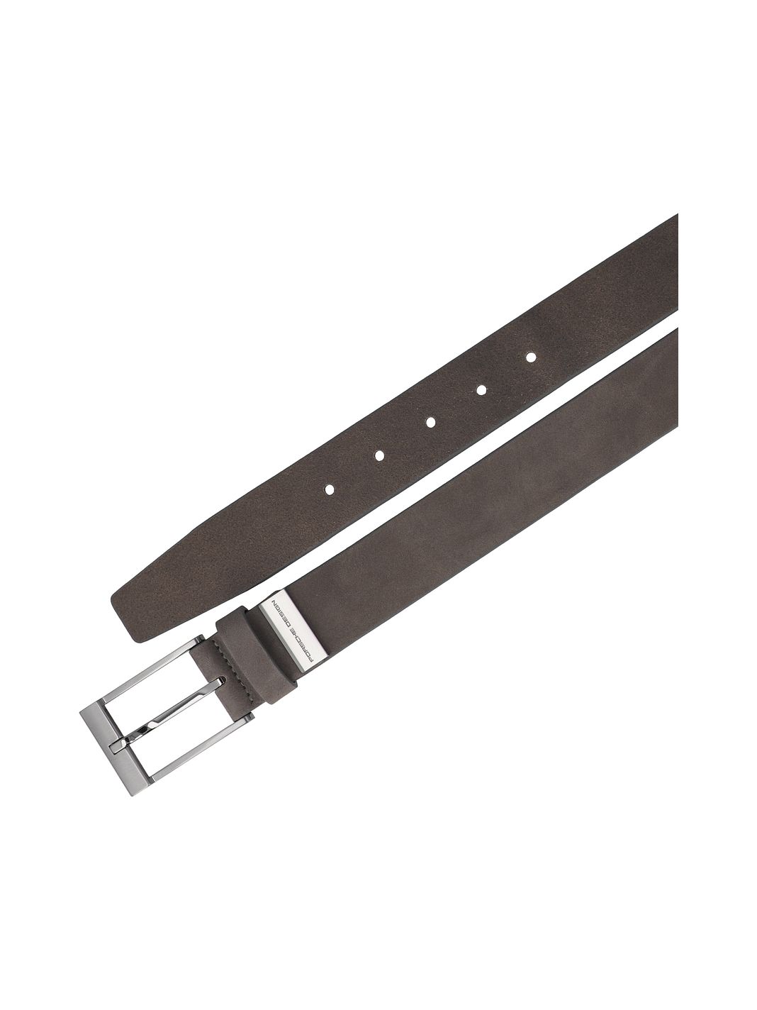 Porsche Design Dakota Bælte Læder Porsche Design Dakota Bælte Læder