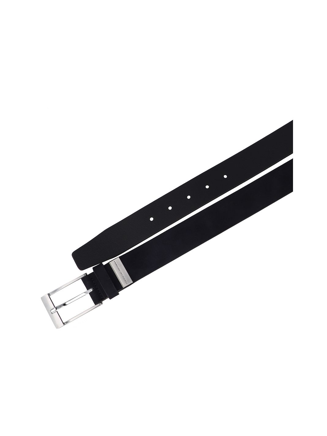 Porsche Design Dakota Bælte Læder Porsche Design Dakota Bælte Læder
