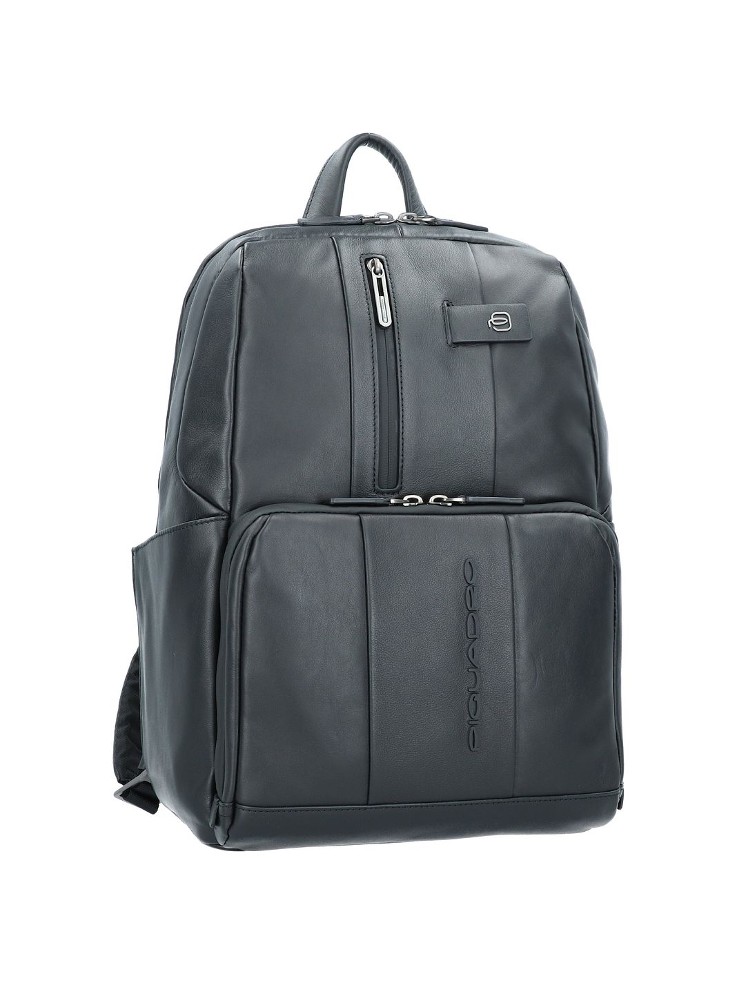 Piquadro Urban Forretningsrygsæk Læder 39.5 cm Laptoprum