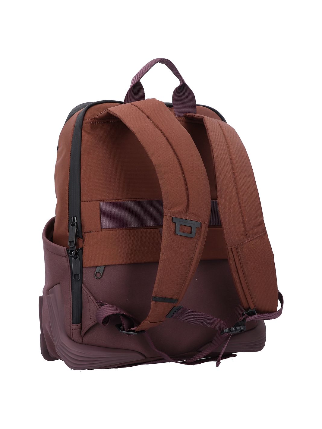 Piquadro Corner Daypack 44 cm Laptoprum Piquadro Corner Daypack 44 cm Laptoprum