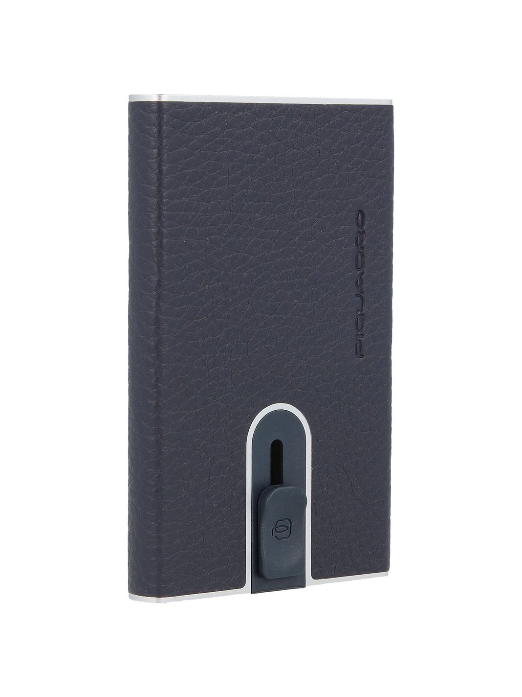 Piquadro Modus Kreditkortetui RFID-beskyttelse Læder 6 cm Piquadro Modus Kreditkortetui RFID-beskyttelse Læder 6 cm
