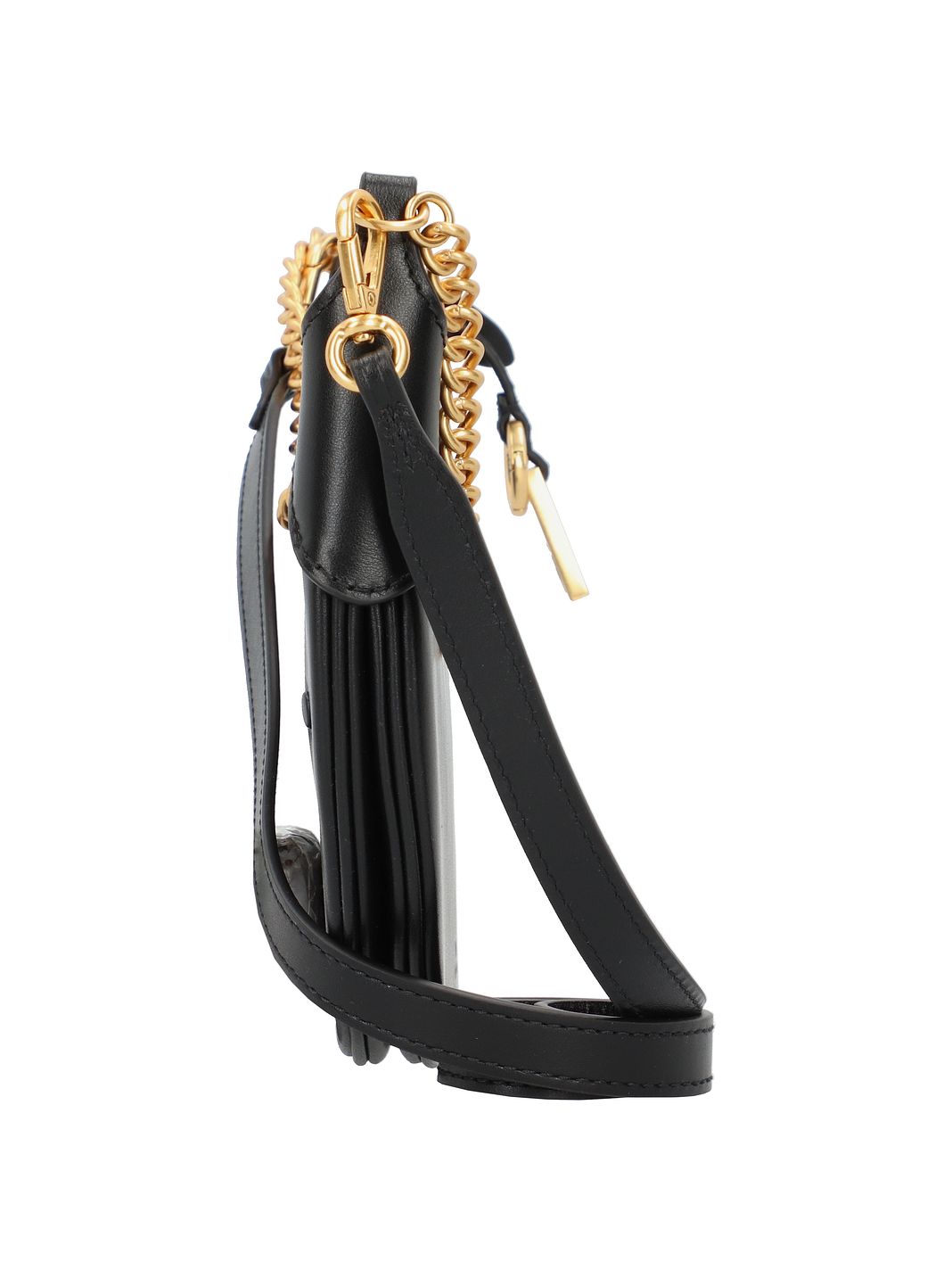 POLO RALPH LAUREN Polo ID Crossbody taske Læder 24 cm