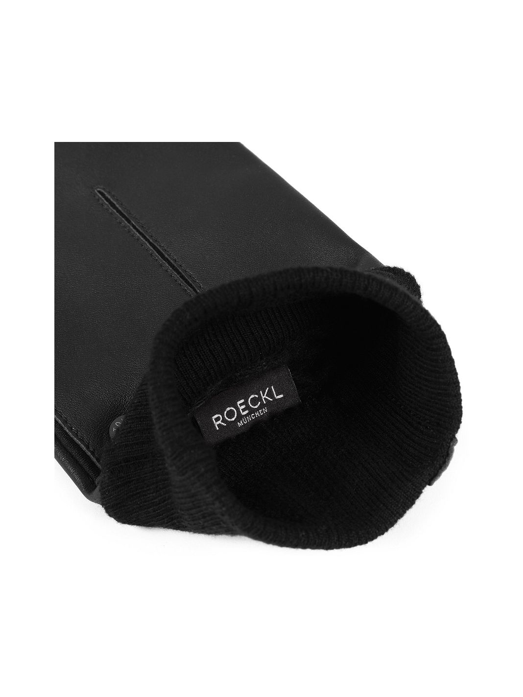Roeckl Kopenhagen Handsker Læder Roeckl Kopenhagen Handsker Læder