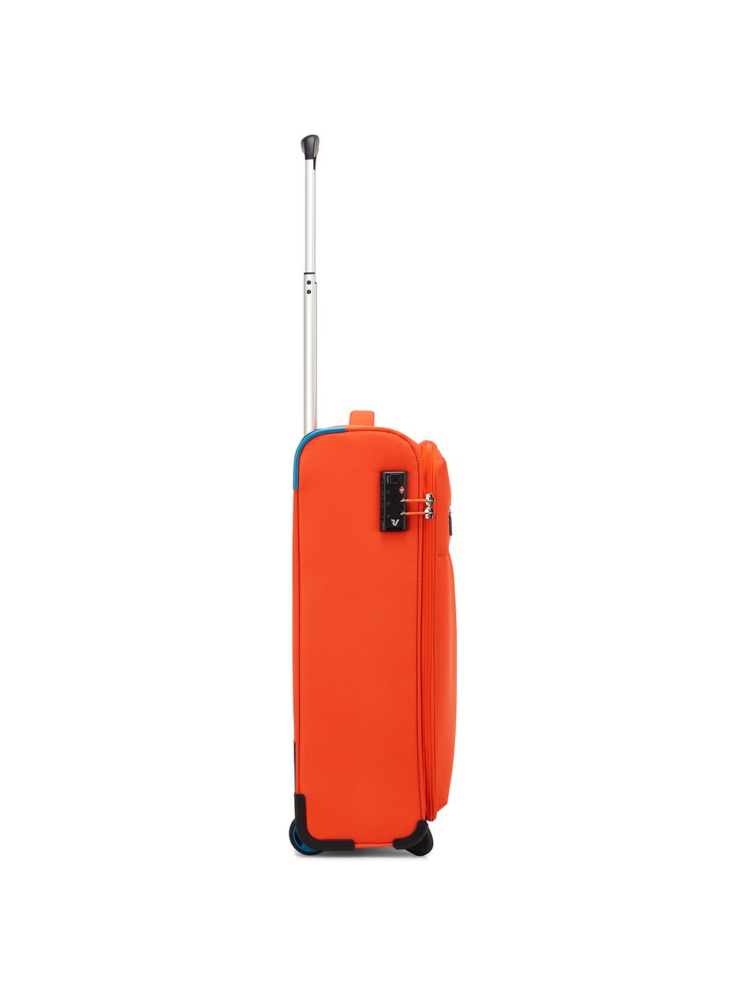Roncato Lite Soft Neon 2 kolečka Příruční zavazadlo 55 cm Roncato Lite Soft Neon 2 kolečka Příruční zavazadlo 55 cm