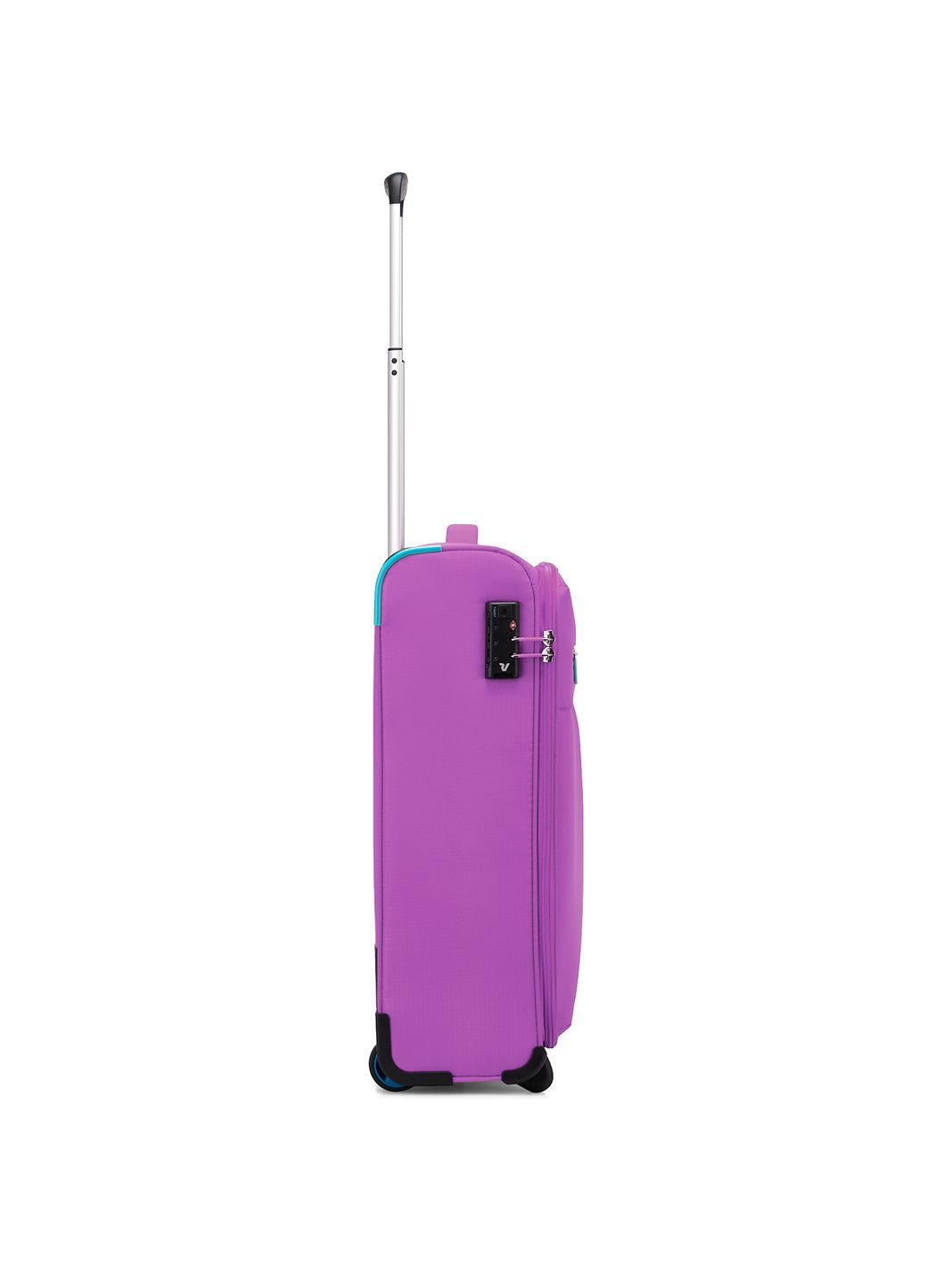 Roncato Lite Soft Neon 2 kolečka Příruční zavazadlo 55 cm Roncato Lite Soft Neon 2 kolečka Příruční zavazadlo 55 cm