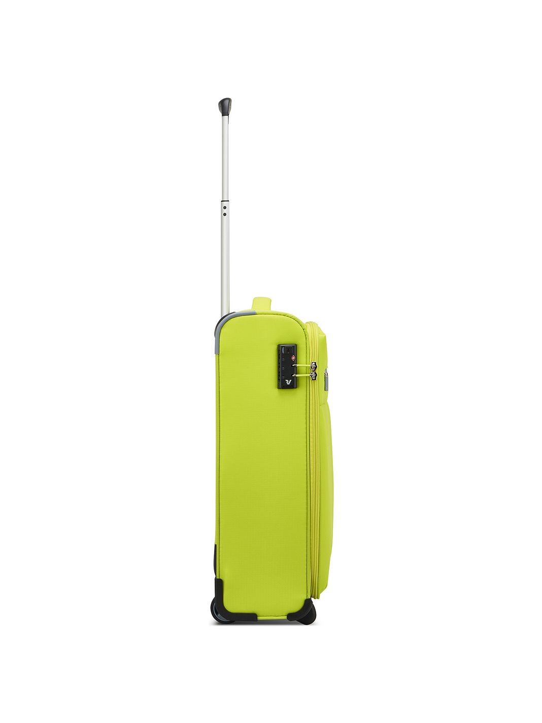 Roncato Lite Soft Neon 2 kolečka Příruční zavazadlo 55 cm