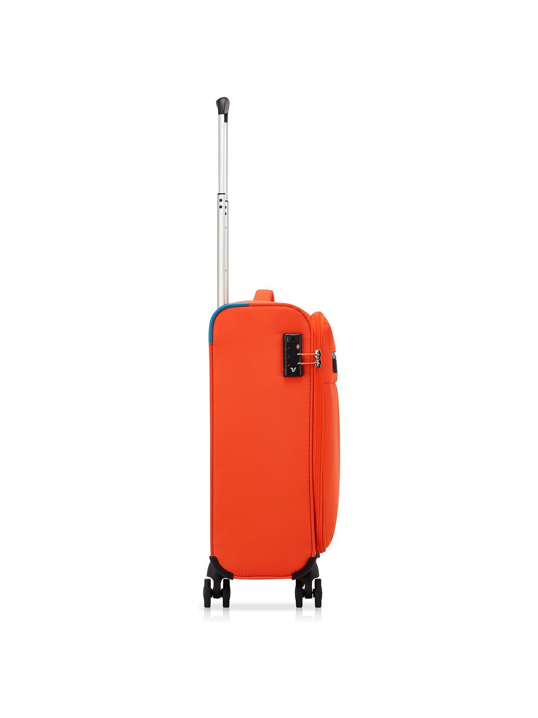 Roncato Lite Soft Neon 4-hjulet Håndbagage 55 cm