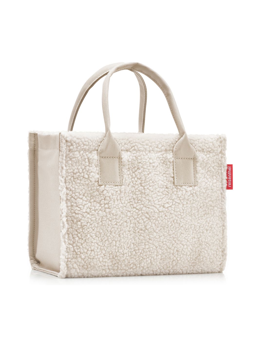 reisenthel Daily Shopper Tote taška 27 cm reisenthel Daily Shopper Tote taška 27 cm