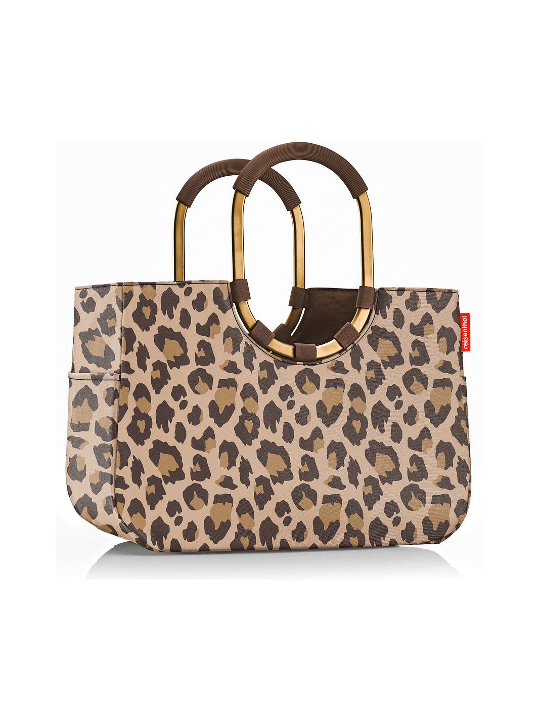 reisenthel Loopshopper Loopshopper L Tote taška 46 cm reisenthel Loopshopper Loopshopper L Tote taška 46 cm