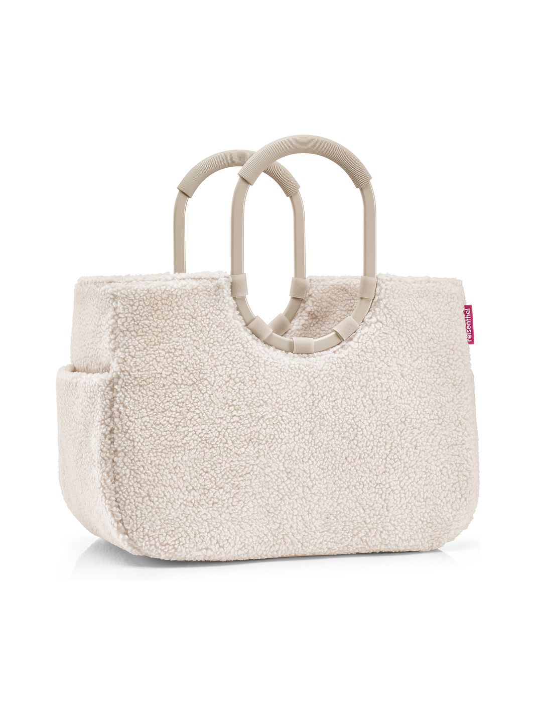 reisenthel Loopshopper Shopper taske L 46 cm