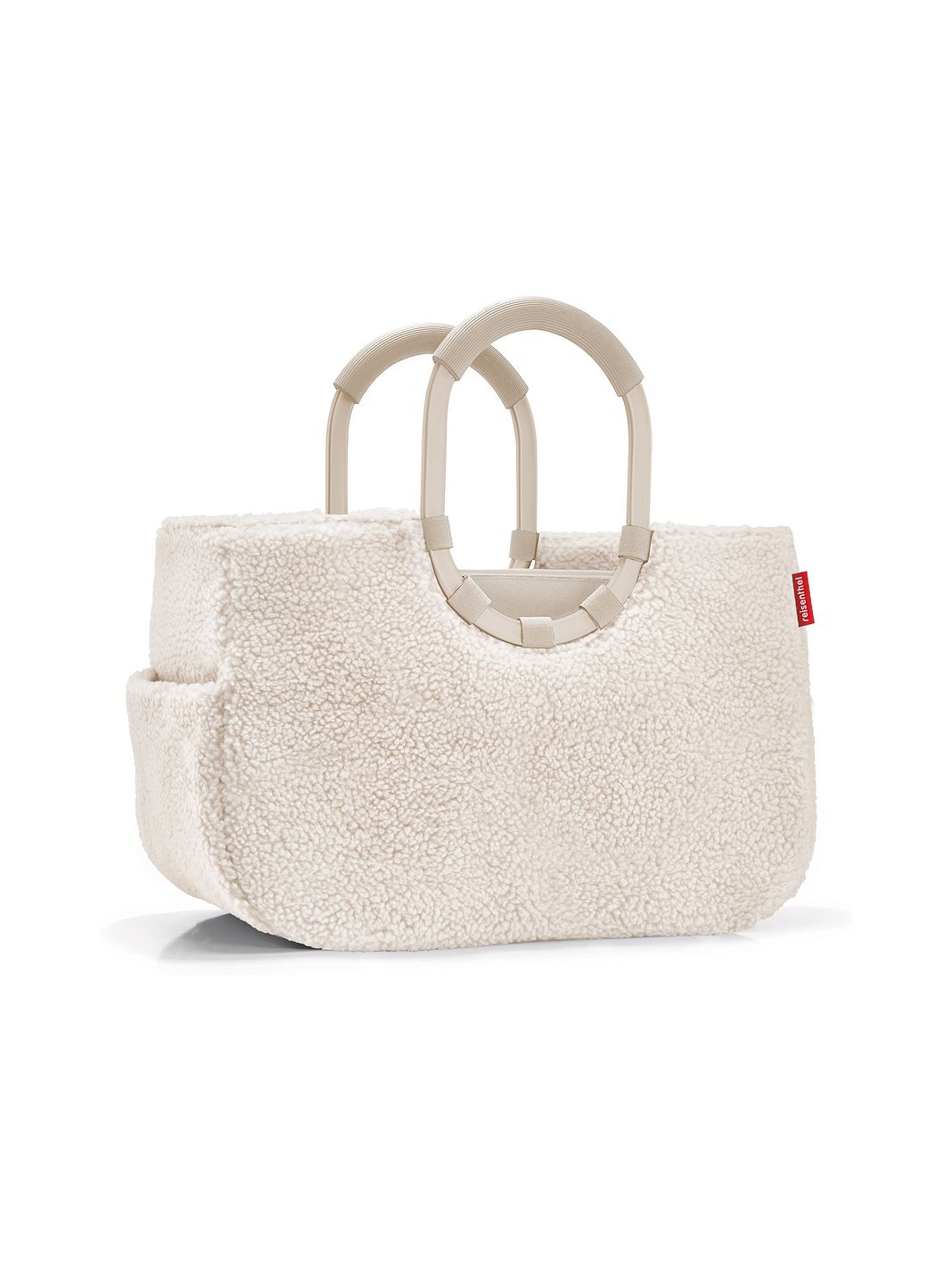 reisenthel Loopshopper Shopper taske M 40 cm reisenthel Loopshopper Shopper taske M 40 cm