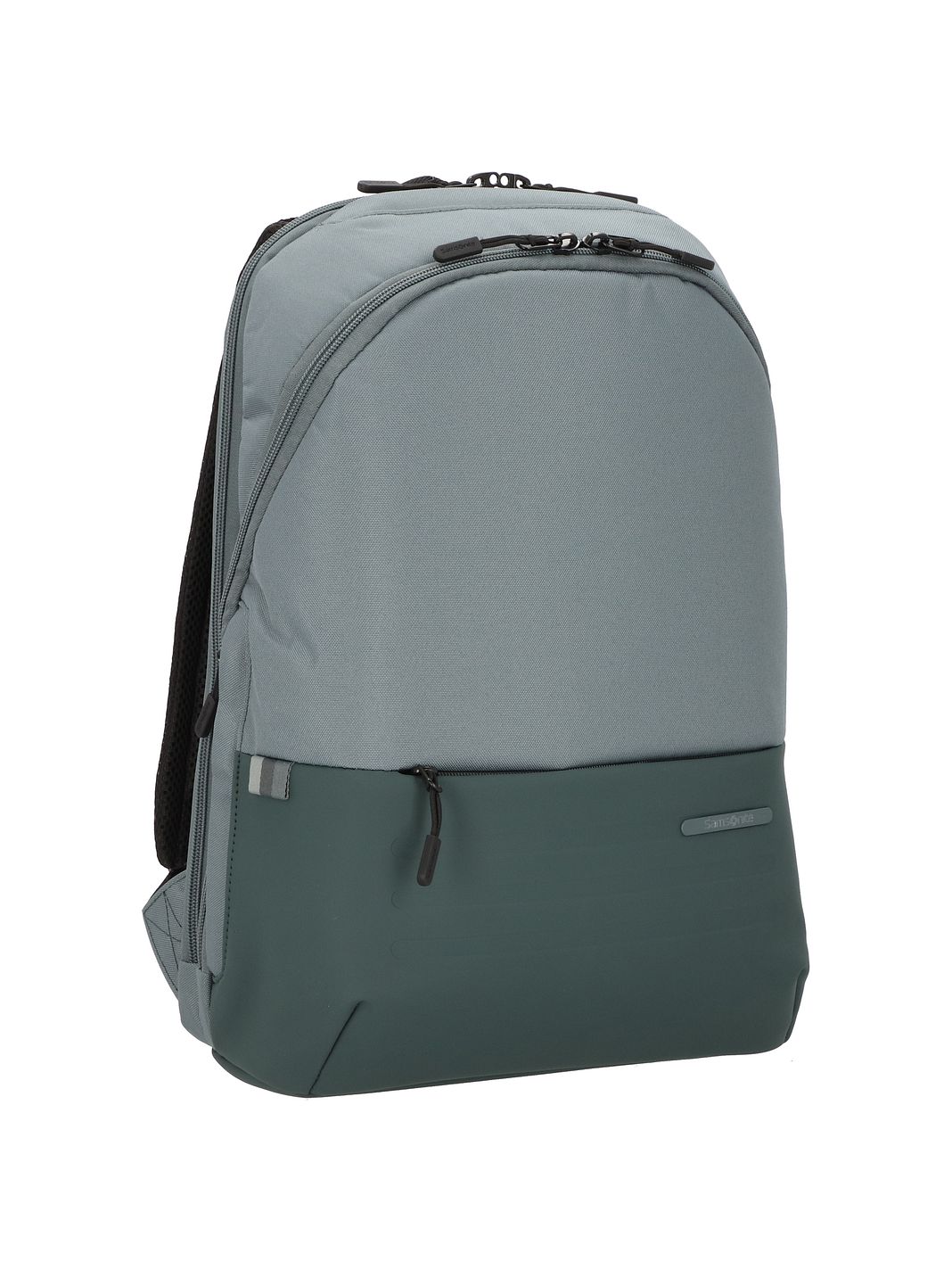 Samsonite Stackd Biz Dagsryggsäck 43 cm Laptopfack Samsonite Stackd Biz Dagsryggsäck 43 cm Laptopfack