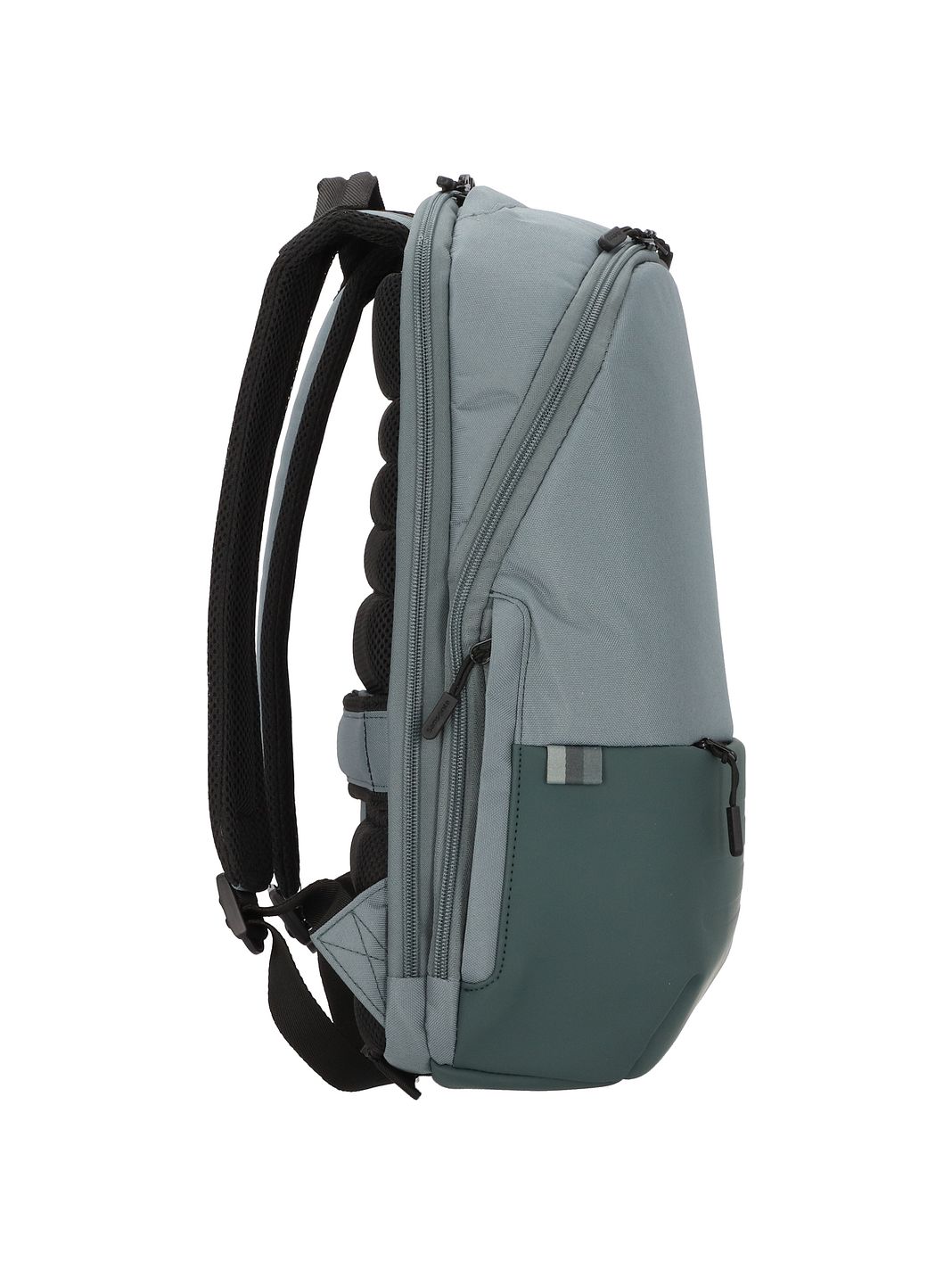 Samsonite Stackd Biz Dagsryggsäck 43 cm Laptopfack Samsonite Stackd Biz Dagsryggsäck 43 cm Laptopfack