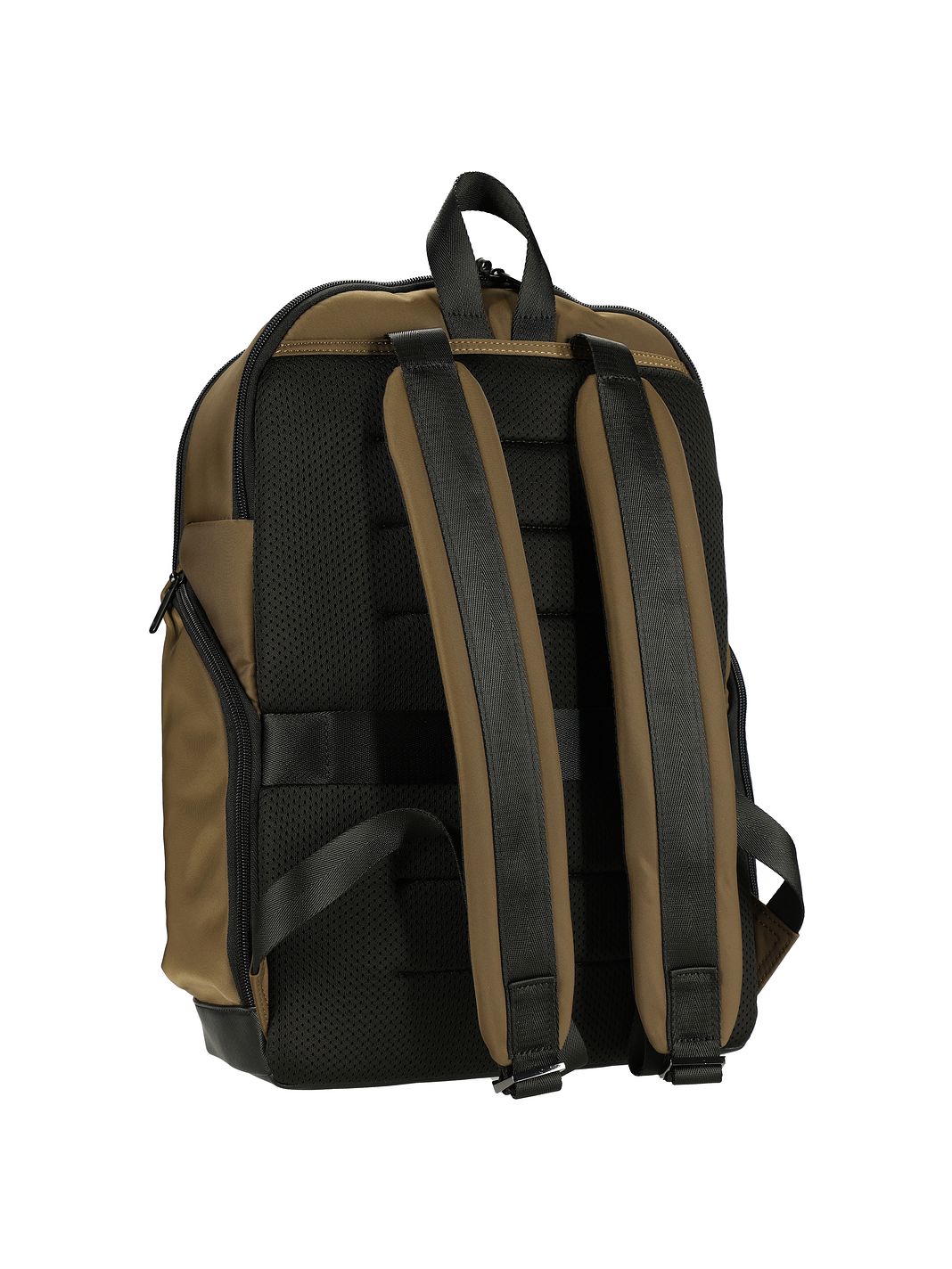 Samsonite Relyon Daypack M 30 cm Laptoprum Samsonite Relyon Daypack M 30 cm Laptoprum